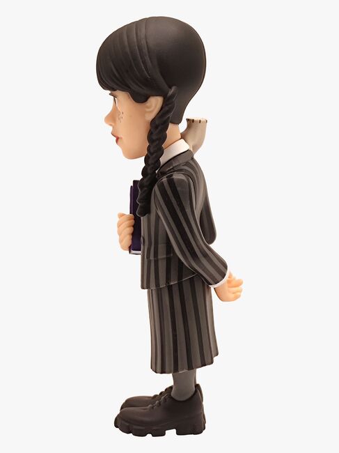 Minix Wednesday Samlerfigur Wednesday & Thing