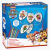 Paw Patrol Terrific Tags Smykkesæt