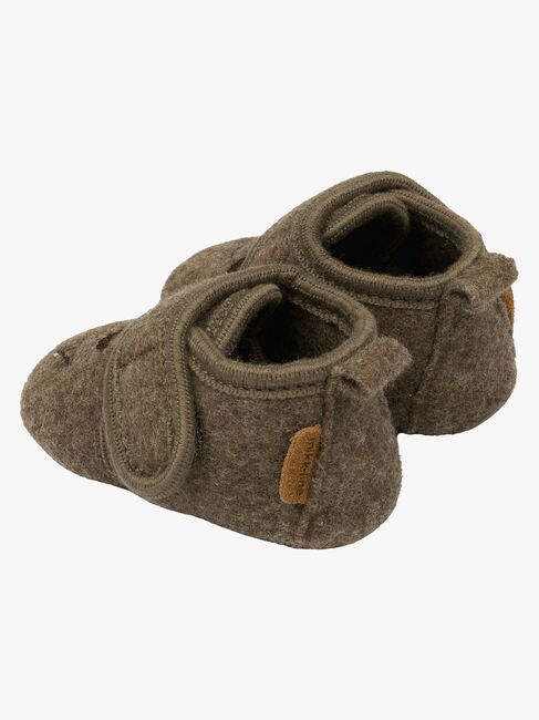 Mikk-Line Indesko Uld, Melange Denver