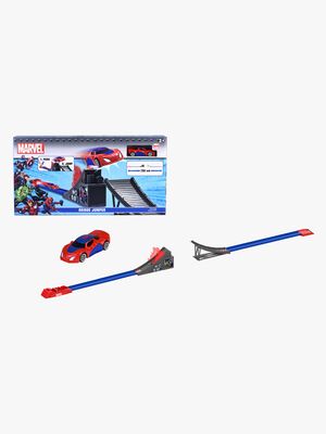 Marvel Avengers Racerbane