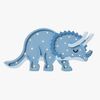 Little Lights Lampe Dinosaur, Jurassic Navy