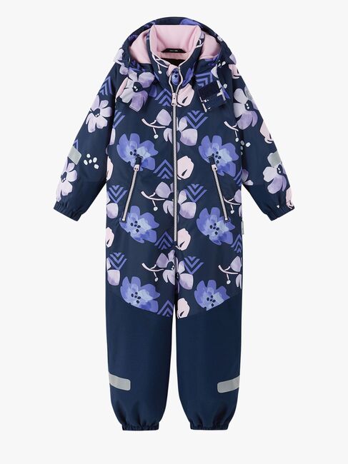 Reimatec Kurikka Flyverdragt, Navy