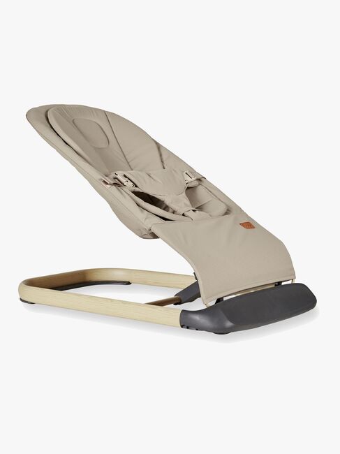 Quax Baby Relax + Reducer Skråstol, Hazel