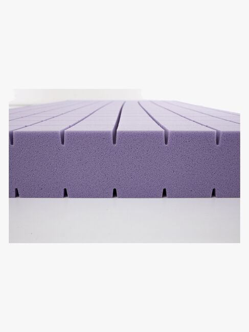 Träumeland Full Moon Madras 80x160, Hvid