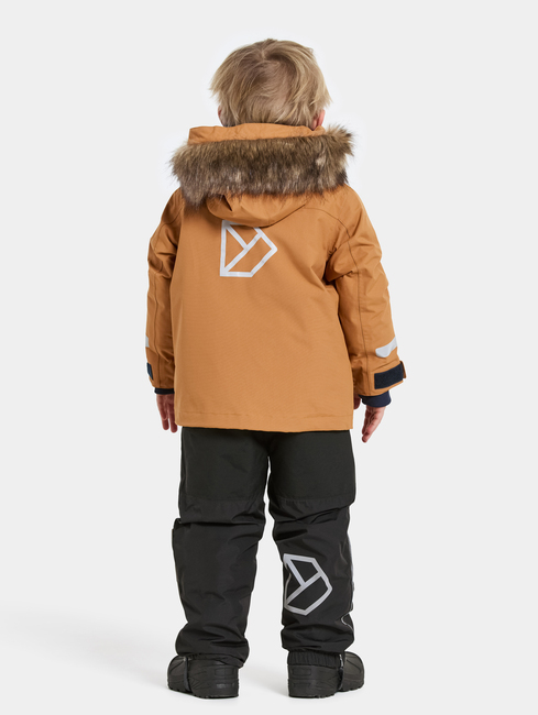 Didriksons Bjärven Vinterjakke, Almond Tree