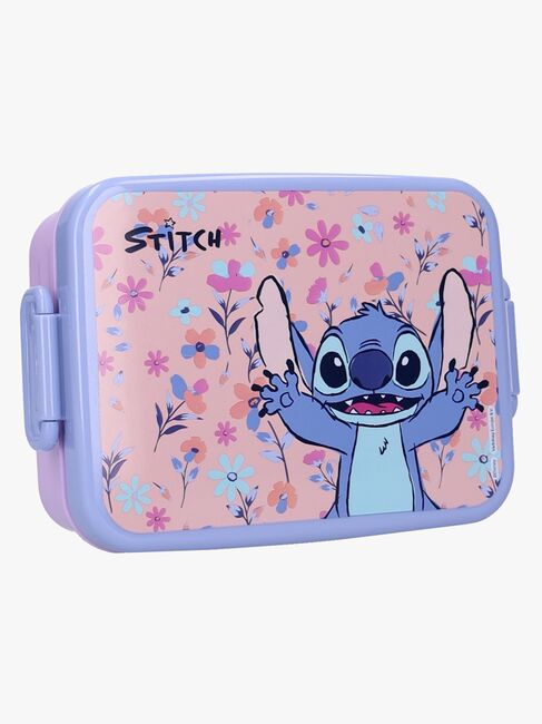 Disney Stitch Madkasse, Lunch Bunch