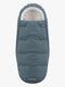 Thule Elements Kørepose M/L, Dark Slate