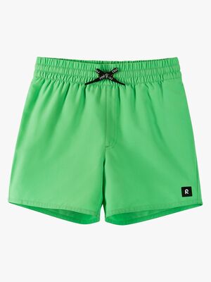 Reima Somero Badeshorts, Summer Green