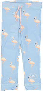 Geggamoja UV-Bukser Flamingo, Blå