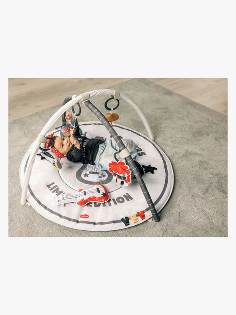 Tiny Love Gymini Tiny Rockers Aktivitetstæppe