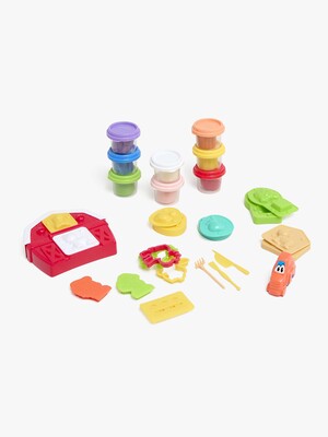 Fippla Modellervoks Bondegård