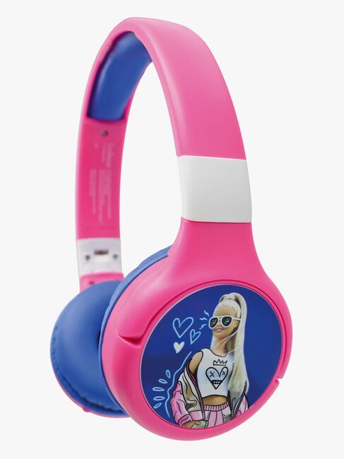 Lexibook Barbie Høretelefoner