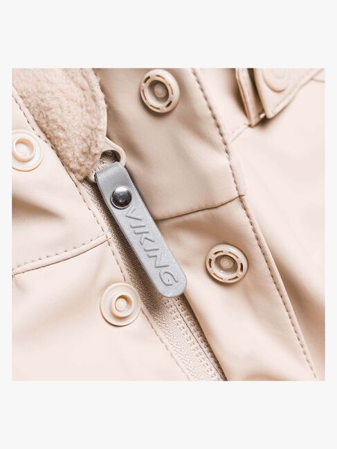 Viking x Kenza Jolly Regnsæt, Sand