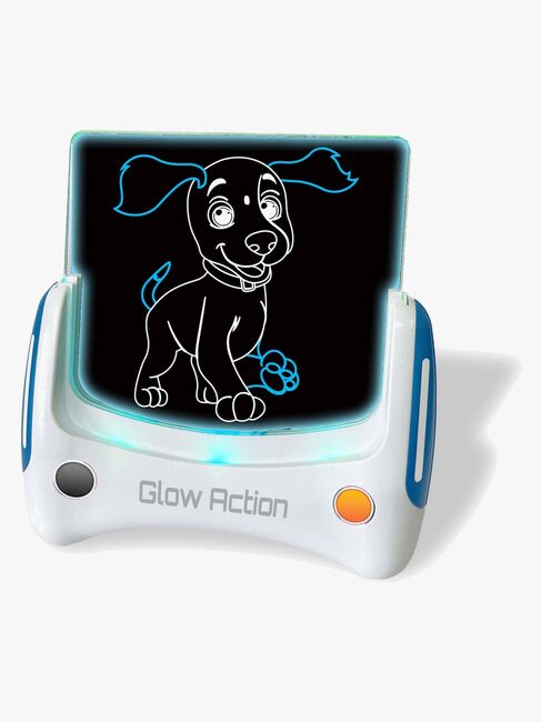 Original Glow Pad Tegnetablet Animation