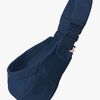 Ergobaby Upsie Sling Bæresele, Midnight Blue