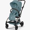 Cybex Eezy S Twist+2 Klapvogn, Stormy Blue
