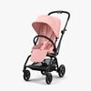 Cybex Eezy S Twist+2 Klapvogn, Candy Pink