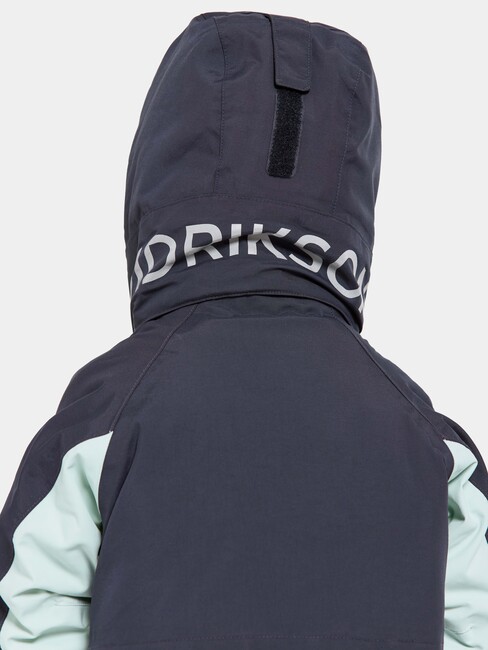 Didriksons Neptun Flyverdragt, Navy