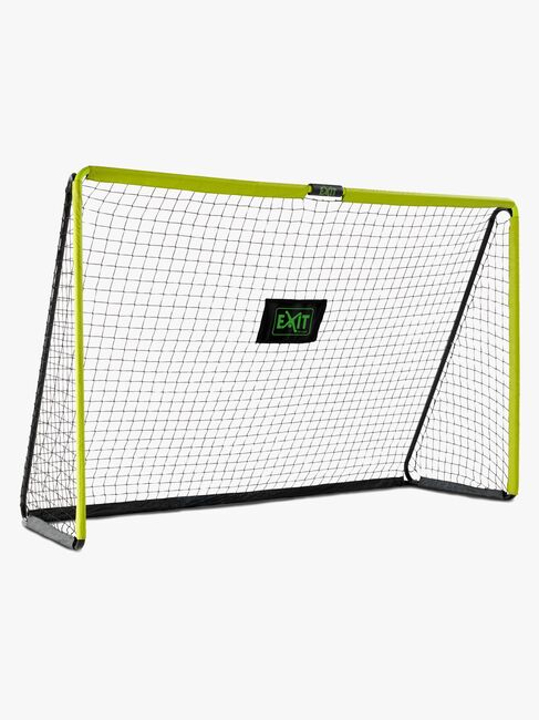 EXIT Tempo Fodboldmål Stål 300x200 cm