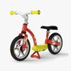 Smoby Løbecykel Comfort, Rød