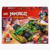 LEGO Ninjago 71828 Lloyds pull-back-racerbil