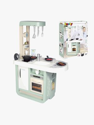 Smoby Cherry Legekøkken