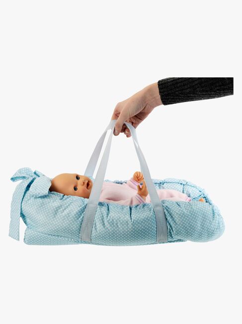 Klein Toys Baby Coralie Dukkelift