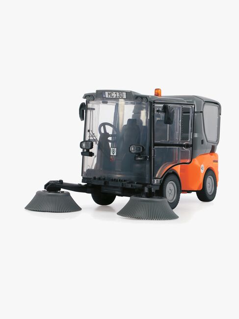 Dickie Toys Kärcher Gadefejemaskine 19,5 cm