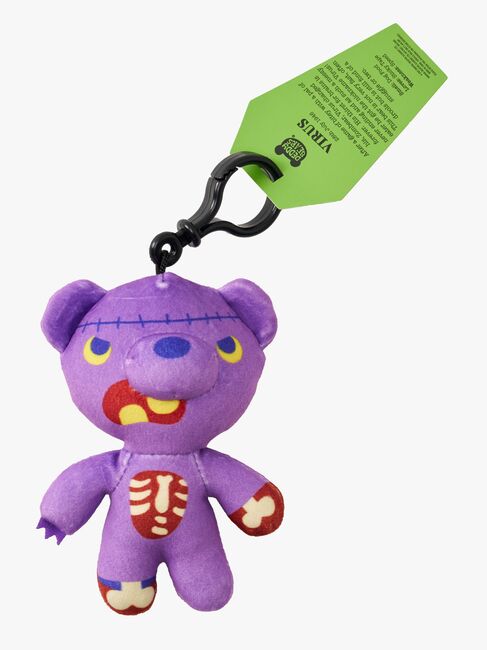 Roblox Deddy Bears S5 Bamse Blandet Udvalg