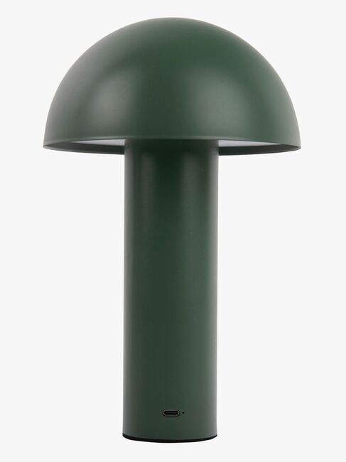 PresentTime Fuego Bordlampe, Jungle Green