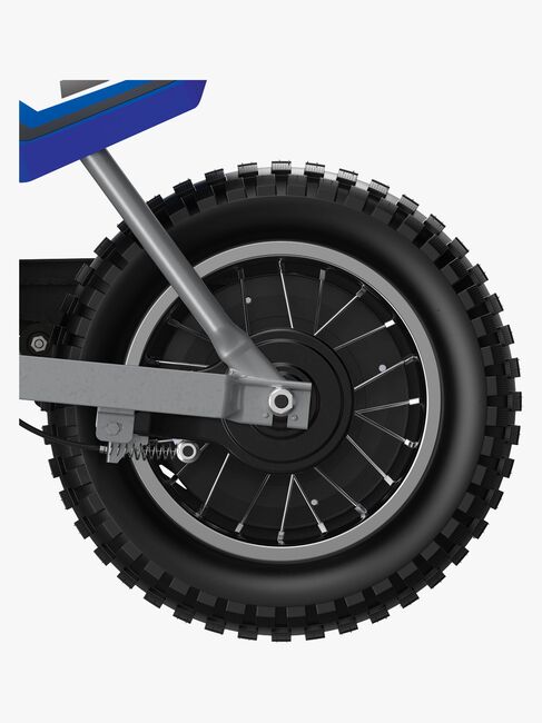 Razor Dirt Rocket MX350 Motorcrosscykel, Blå