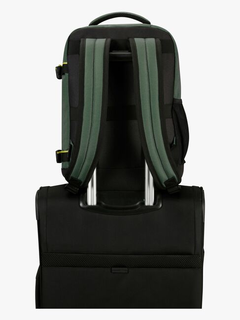 American Tourister Take2Cabin S Rygsæk 24L, Dark Forest