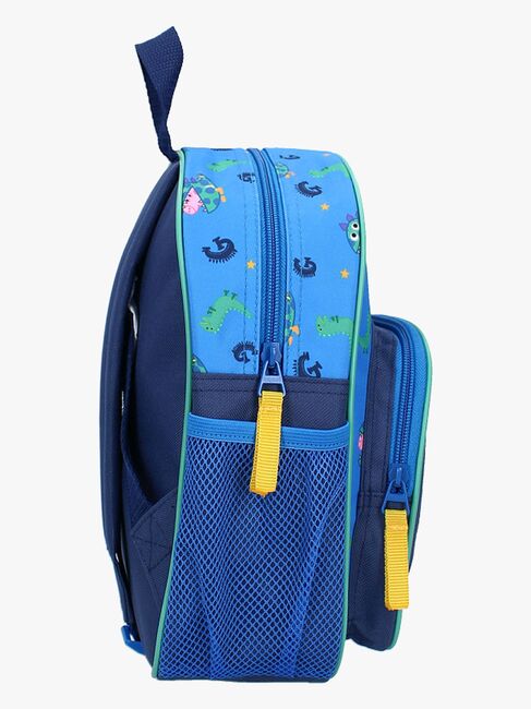 Gurli Gris Rygsæk Play With George, Blå