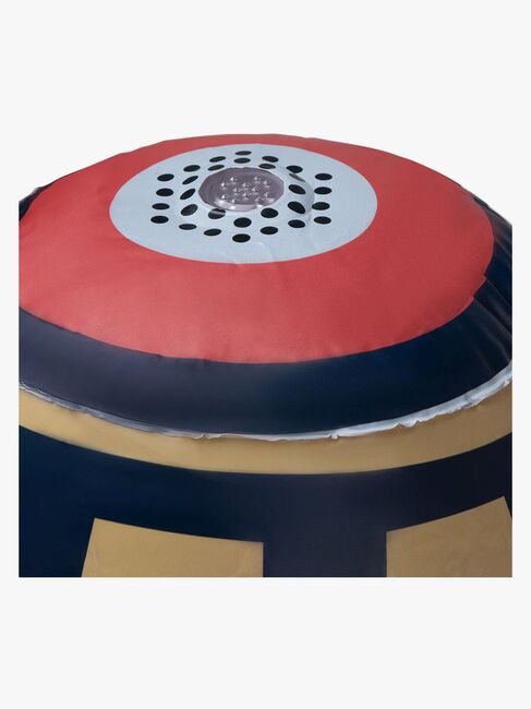 Swim Essentials Vandlegetæppe, Shine Your Light