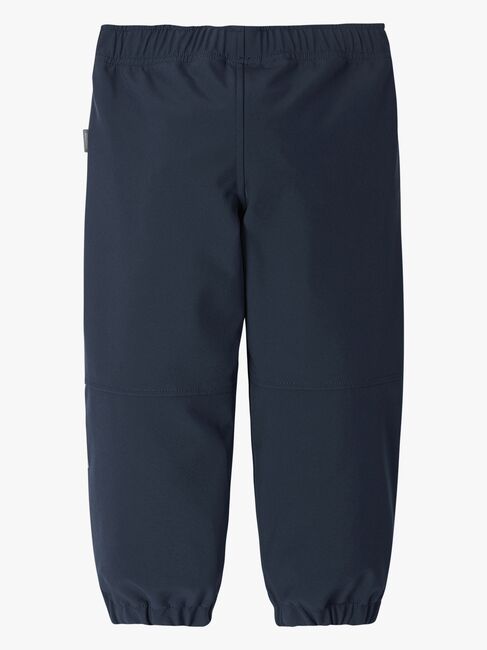 Reima Kuori Softshellbukser, Navy