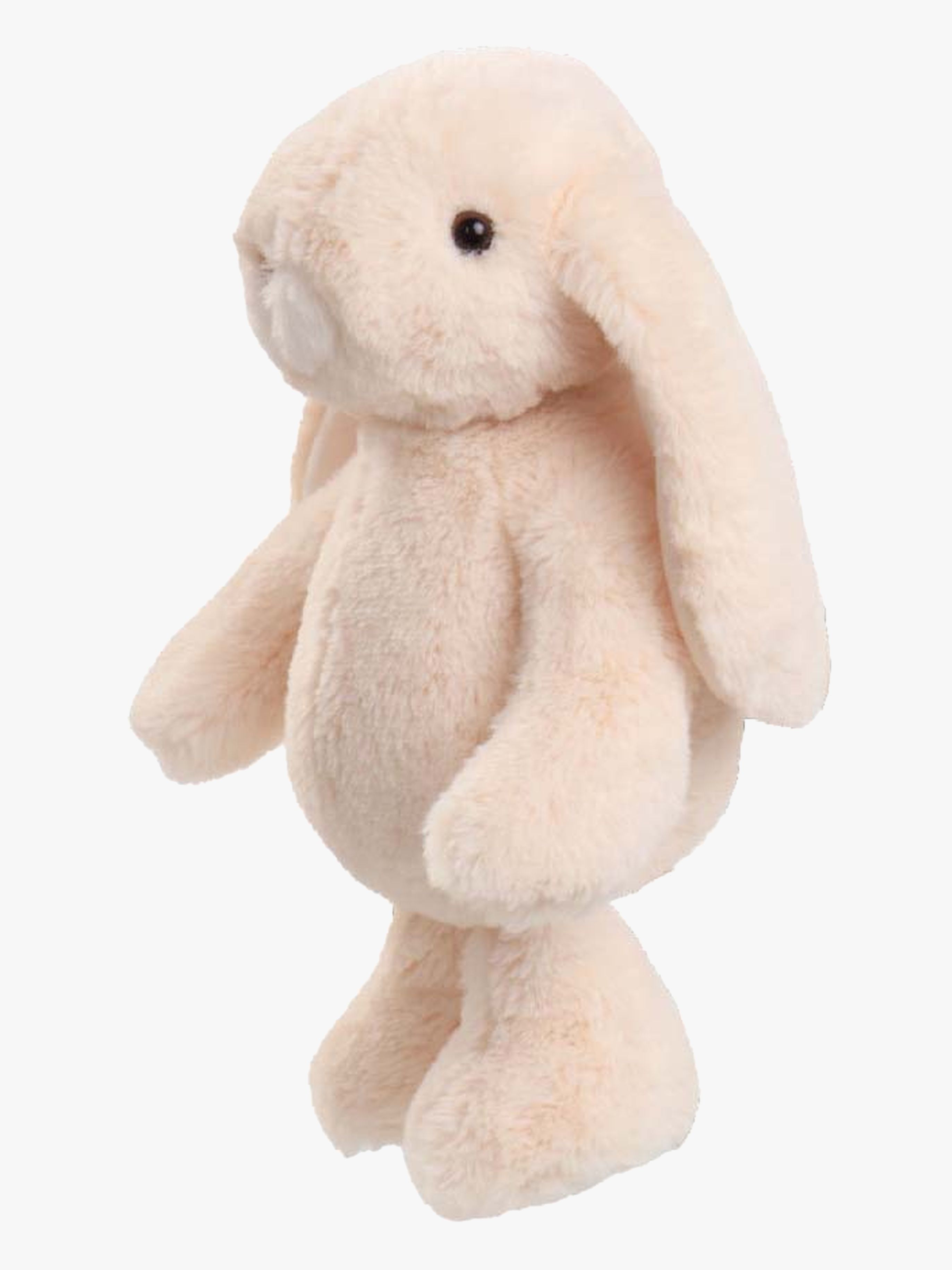 Bukowski Lovely Kanini Bamse 25 cm, Lyserød