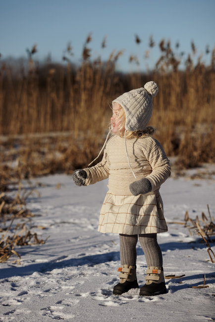 Kavat Yxhult 2.0 XC Vinterstøvler, Herb