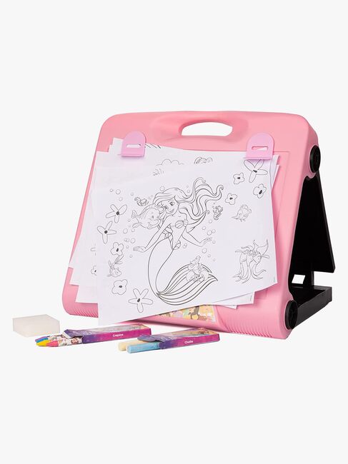 Disney Princess Rejsestaffeli