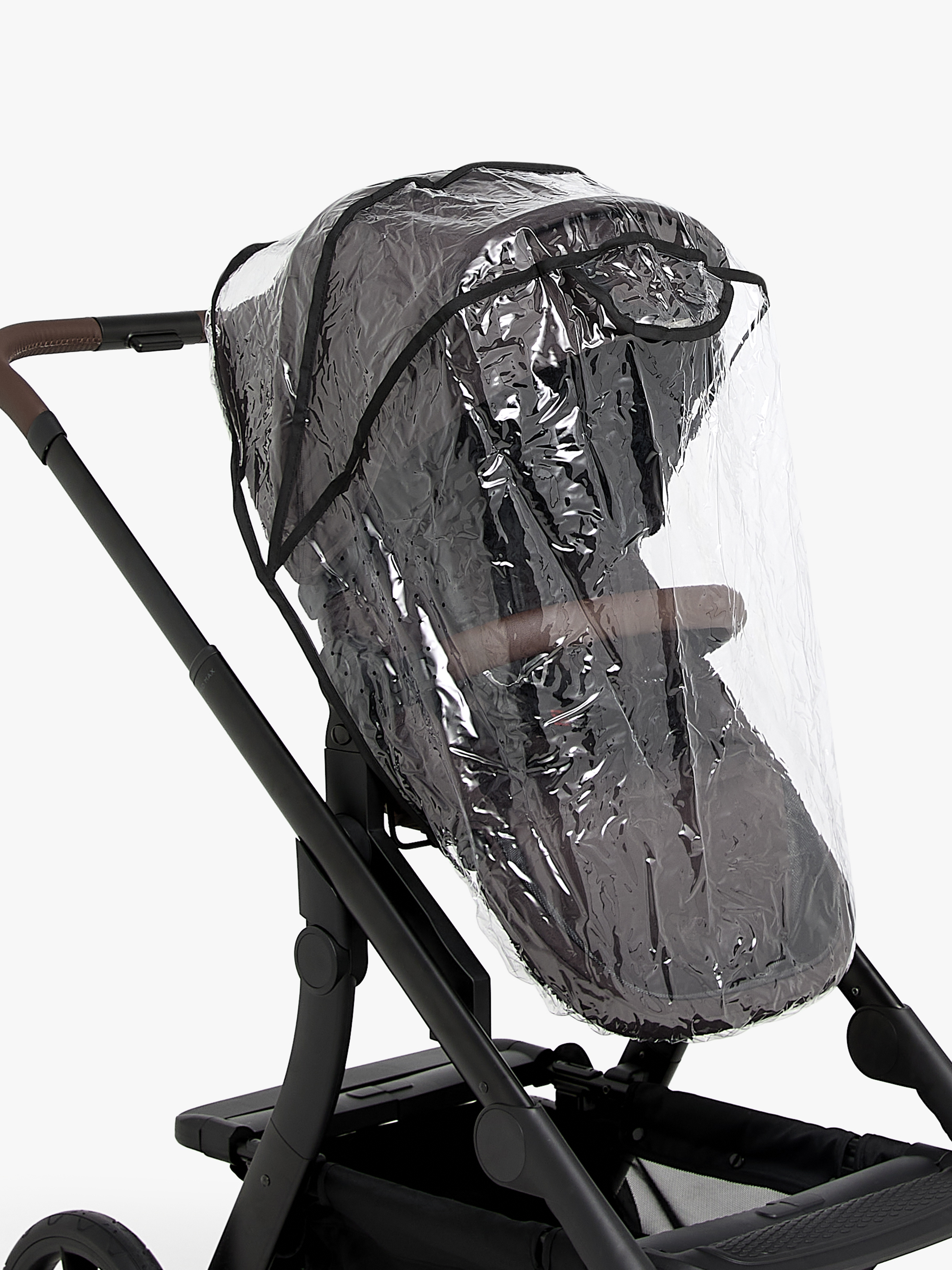 Beemoo Pro Multi/Max Regnslag, Black