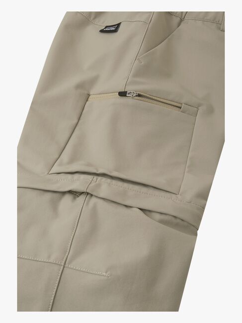 Reima Surina BugProof Bukser, Earthy Beige