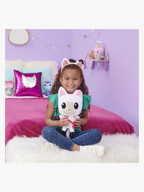 Gabby's Dollhouse Magiske Musikalske Ører