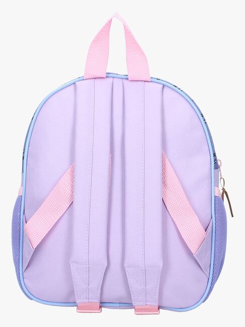 Hello Kitty Rygsæk Forever Yours, Lilla