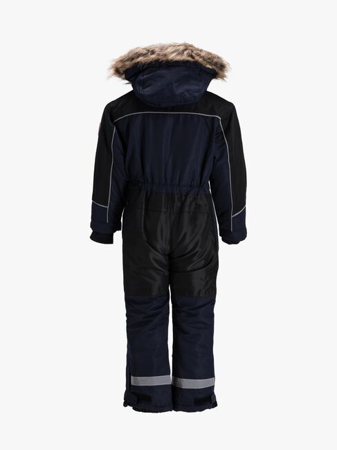 Nordbjørn Arctic Flyverdragt, Night Sky