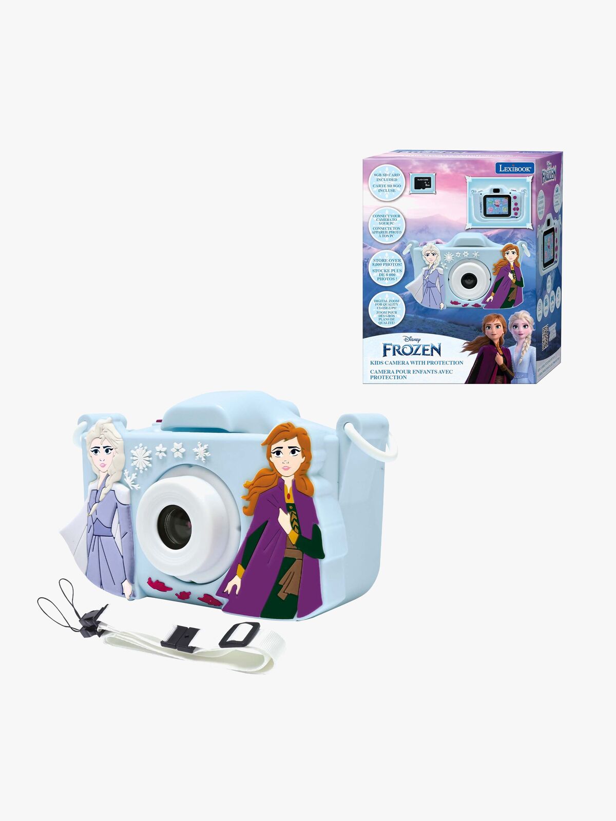 Disney Frozen Starcam Digitalkamera
