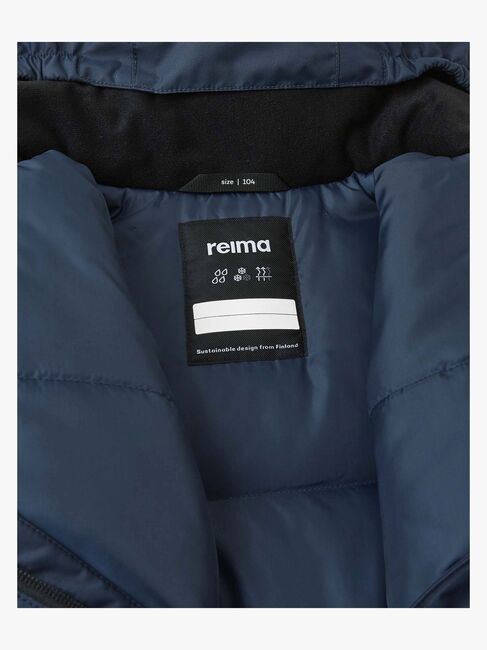 Reimatec Kaunisto Flyverdragt, Navy