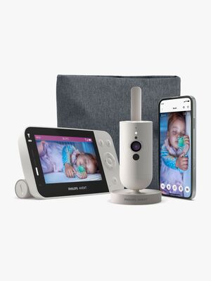 Philips Babyalarm SCD953/26