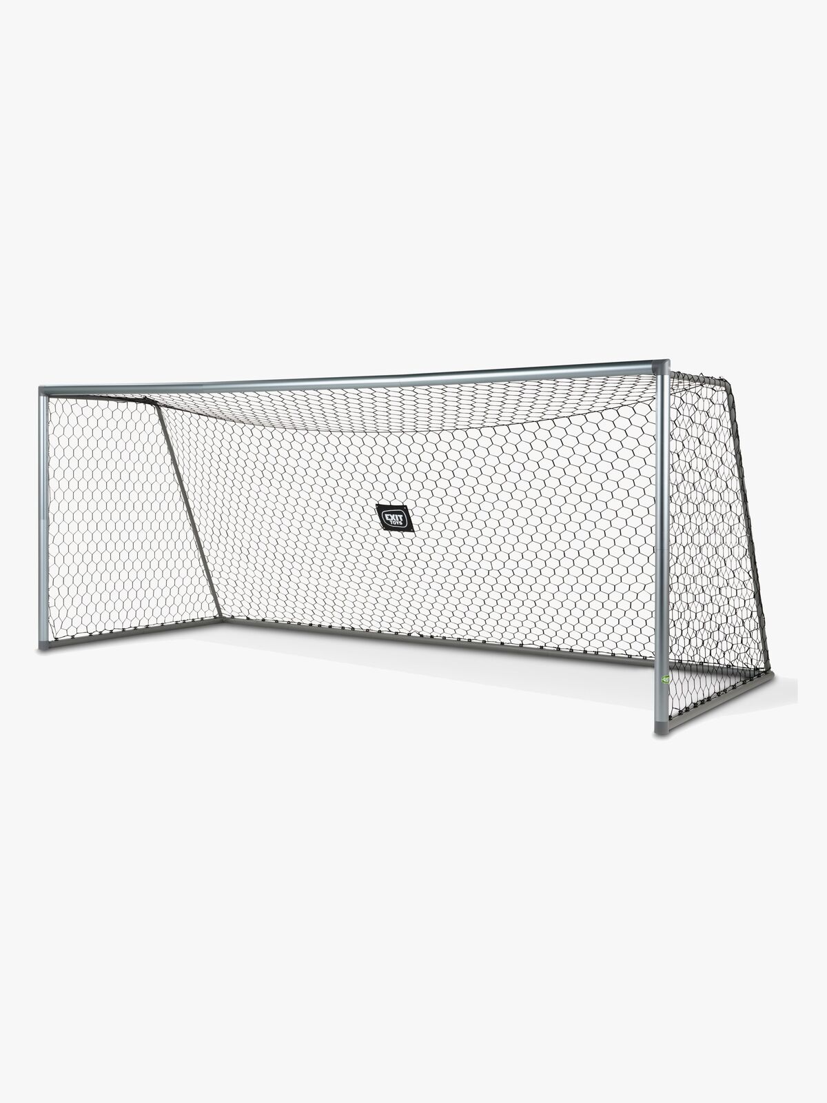 EXIT Scala Fodboldmål Aluminium 500x200 cm
