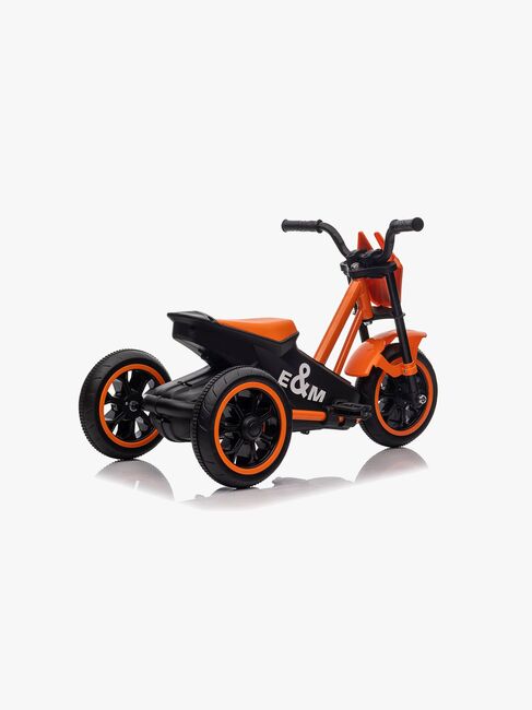 Azeno Spirit Go-kart Pedalbil