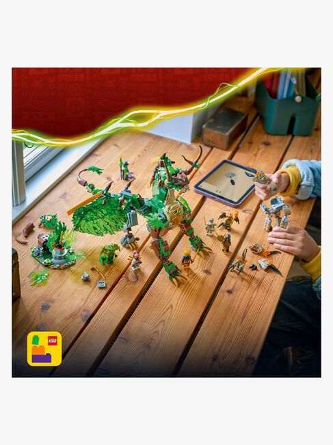 LEGO Ninjago 71859 Livsdragen