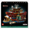 LEGO ONE PIECE 75640 Den flydende restaurant Baratie